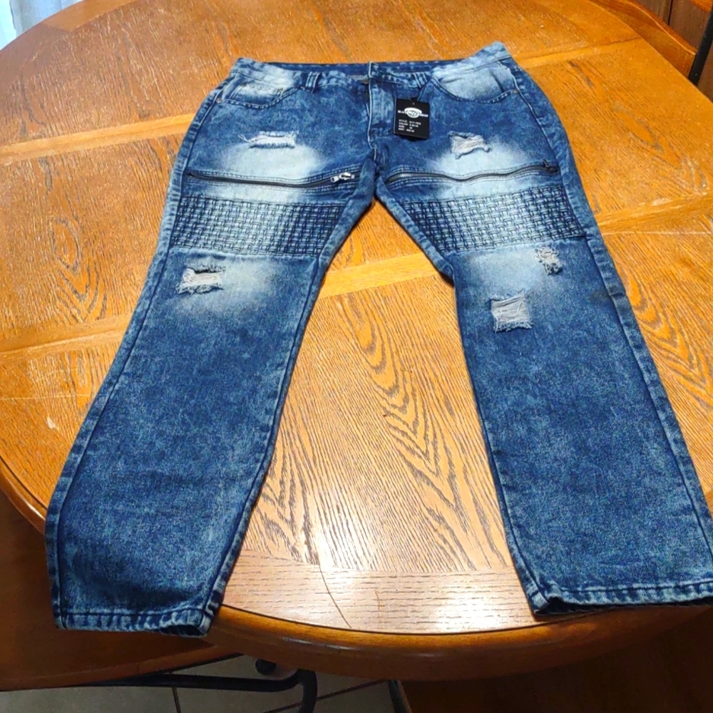 Black Sheep Men's jeans size 36